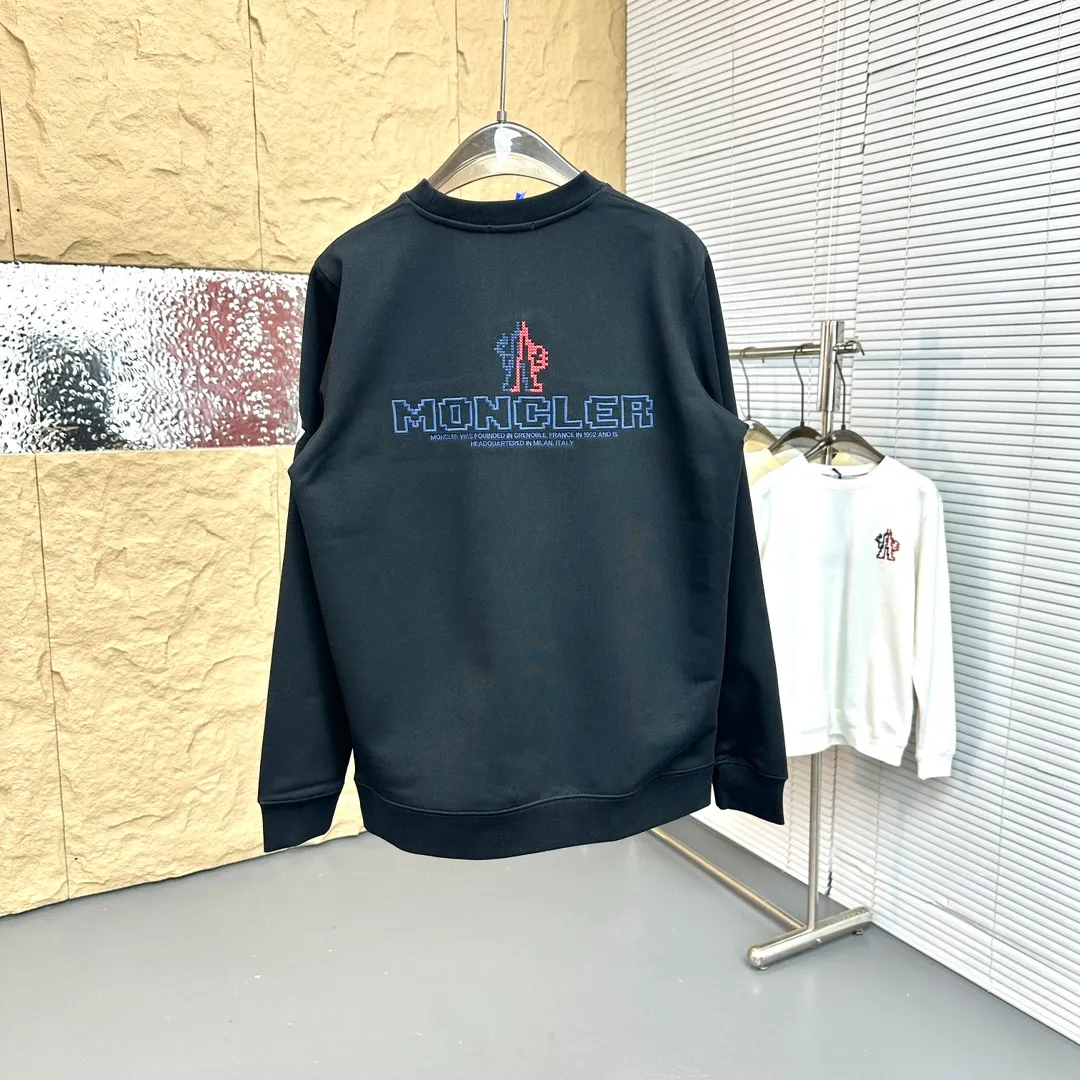 ： 🤳𝐌𝐎𝐍𝐂𝐋𝐄𝐑 ：☑️ 440 👕 ：☑️ 1*1 。🔜 。 ：☑️ 3D ，🇧🇫 1：1 。 ， ， ！🇲🇩 ！ Size：☑️S 〰️M 〰️L 〰️XL 〰️XXL